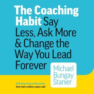 کتاب The Coaching Habit