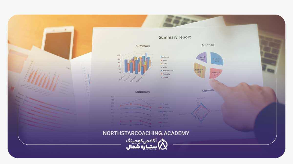 وظایف کوچ کسب و کار چیست