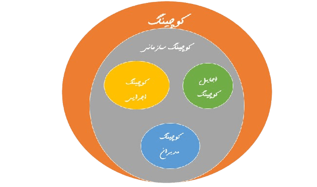 تفاوت کوچینگ مدیران با سایر کوچینگ ها